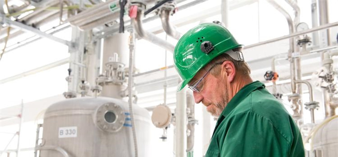 Industrijska proizvodnja porasla 10. mjesec zaredom, za 2,7 posto